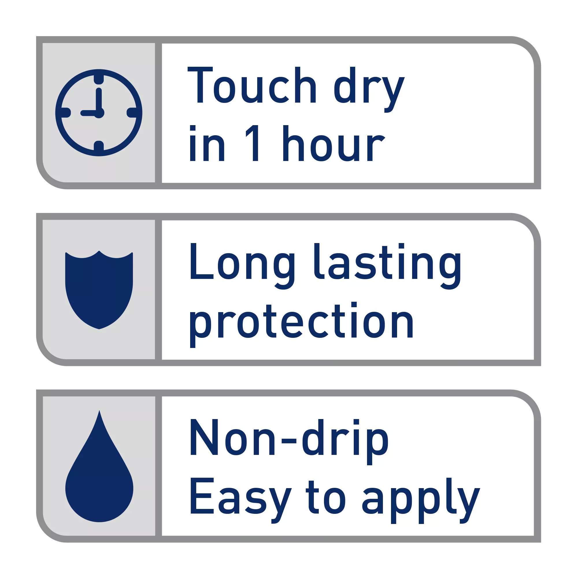 Dulux Quick Dry Mineral Mist Satinwood Metal & Wood Paint, 750ml 7 Dulux Quick Dry Mineral Mist Satinwood Metal & Wood Paint, 750ml - Image 7