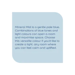 Dulux Quick Dry Mineral Mist Satinwood Metal & Wood Paint, 750ml 12 Dulux Quick Dry Mineral Mist Satinwood Metal & Wood Paint, 750ml -Trade Point dulux quick dry mineral mist satinwood metal wood paint 750ml5010212585405 36c bq