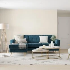 Dulux Quick Dry Natural Calico Satinwood Metal & Wood Paint, 750ml -Trade Point dulux quick dry natural calico satinwood metal wood paint 750ml5010212585306 01i bq