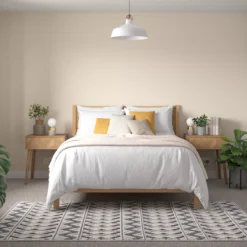 Dulux Quick Dry Natural Hessian Satinwood Metal & Wood Paint, 750ml 11 Dulux Quick Dry Natural Hessian Satinwood Metal & Wood Paint, 750ml -Trade Point dulux quick dry natural hessian satinwood metal wood paint 750ml5010212585283 02i bq