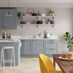 Dulux Quick Dry Perfectly Taupe Gloss Metal & Wood Paint, 750ml 20 Dulux Quick Dry Perfectly Taupe Gloss Metal & Wood Paint, 750ml -Trade Point dulux quick dry perfectly taupe gloss metal wood paint 750ml5010212651056 05i bq