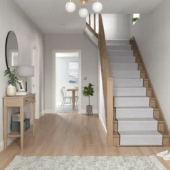 Dulux Quick Dry Polished Pebble Gloss Metal & Wood Paint, 750ml -Trade Point dulux quick dry polished pebble gloss metal wood paint 750ml5010212651063 02i bq