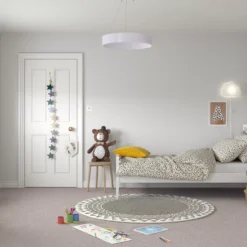 Dulux Quick Dry Polished Pebble Satinwood Metal & Wood Paint, 750ml 9 Dulux Quick Dry Polished Pebble Satinwood Metal & Wood Paint, 750ml -Trade Point dulux quick dry polished pebble satinwood metal wood paint 750ml5010212585382 01i bq