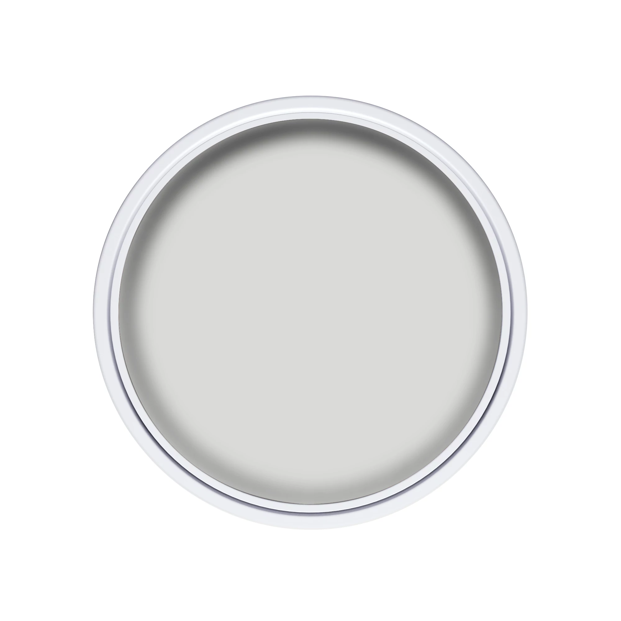 Dulux Quick Dry Polished Pebble Satinwood Metal & Wood Paint, 750ml 6 Dulux Quick Dry Polished Pebble Satinwood Metal & Wood Paint, 750ml - Image 6