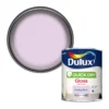 Dulux Quick Dry Pretty Pink Gloss Metal & Wood Paint, 750ml