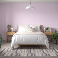 Dulux Quick Dry Pretty Pink Gloss Metal & Wood Paint, 750ml -Trade Point dulux quick dry pretty pink gloss metal wood paint 750ml5010212651070 02i bq