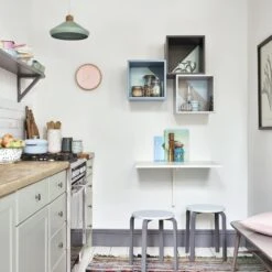 Dulux Quick Dry White Cotton Gloss Metal & Wood Paint, 750ml 9 Dulux Quick Dry White Cotton Gloss Metal & Wood Paint, 750ml -Trade Point dulux quick dry white cotton gloss metal wood paint 750ml5010212651087 05i bq