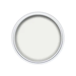 Dulux Quick Dry White Cotton Satinwood Metal & Wood Paint, 750ml 12 Dulux Quick Dry White Cotton Satinwood Metal & Wood Paint, 750ml -Trade Point dulux quick dry white cotton satinwood metal wood paint 750ml5010212585375 36c