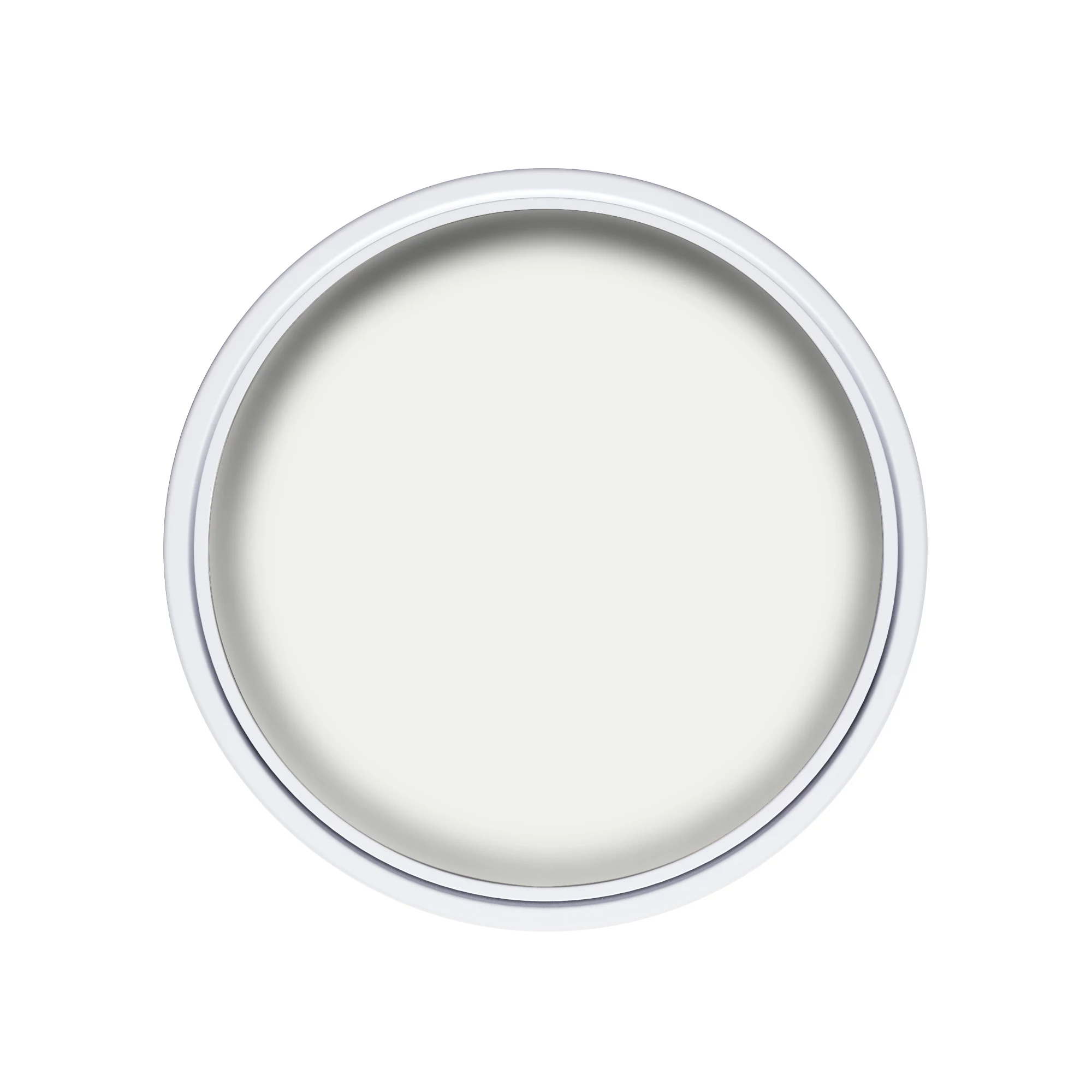 Dulux Quick Dry White Cotton Satinwood Metal & Wood Paint, 750ml 6 Dulux Quick Dry White Cotton Satinwood Metal & Wood Paint, 750ml - Image 6