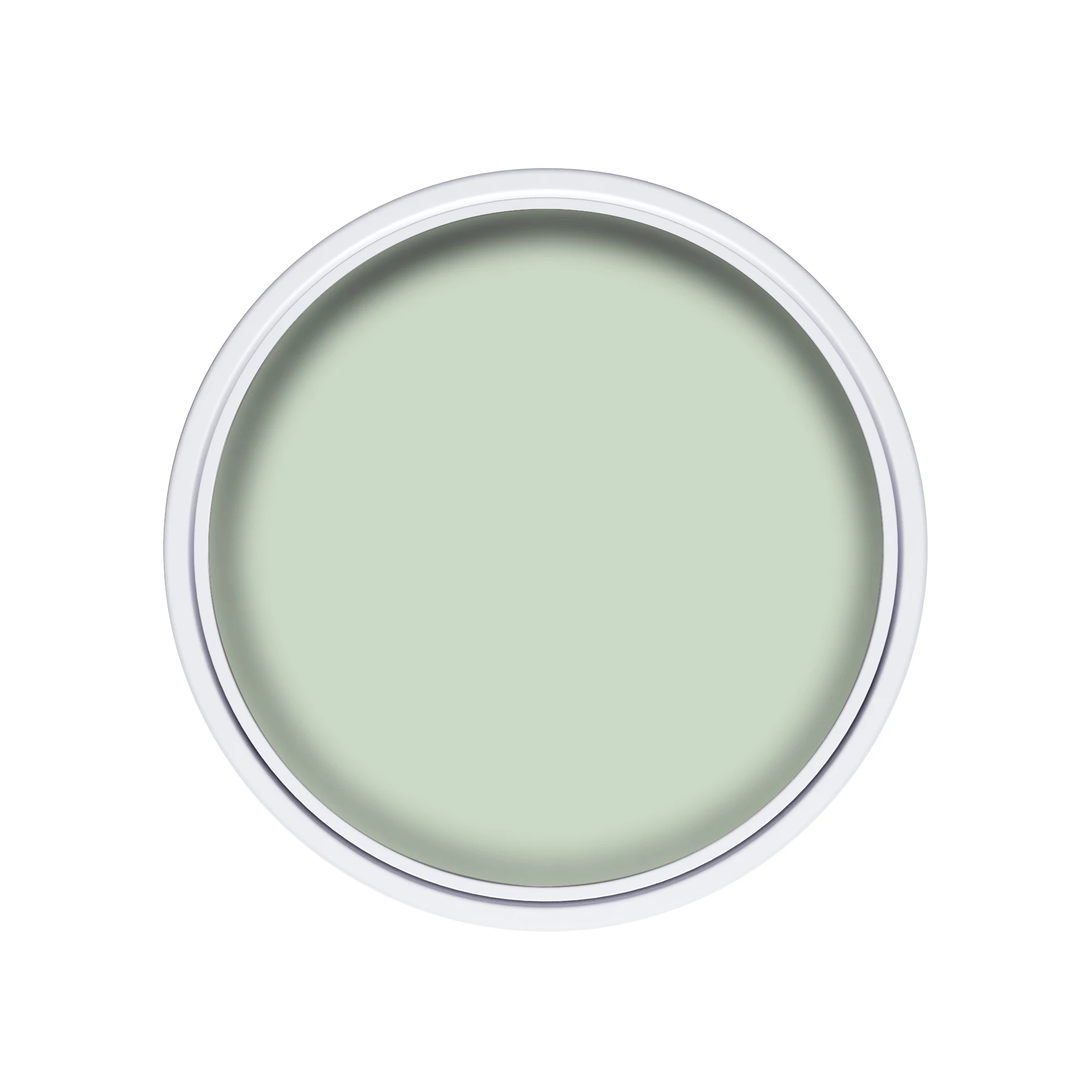 Dulux Quick Dry Willow Tree Gloss Metal & Wood Paint, 750ml 3 Dulux Quick Dry Willow Tree Gloss Metal & Wood Paint, 750ml - Image 3