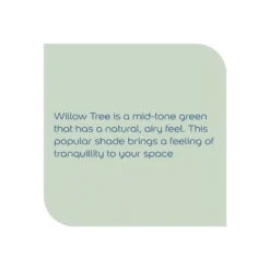 Dulux Quick Dry Willow Tree Gloss Metal & Wood Paint, 750ml 13 Dulux Quick Dry Willow Tree Gloss Metal & Wood Paint, 750ml -Trade Point dulux quick dry willow tree gloss metal wood paint 750ml5010212651094 36c bq