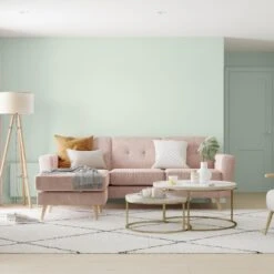 Dulux Quick Dry Willow Tree Satinwood Metal & Wood Paint, 750ml -Trade Point dulux quick dry willow tree satinwood metal wood paint 750ml5010212585429 01i bq