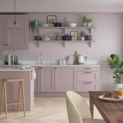 Dulux Simply Refresh Sweet Embrace Vinyl Matt Emulsion Paint, 2.5L -Trade Point dulux simply refresh sweet embrace vinyl matt emulsion paint 2 5l5010212670248 05i bq