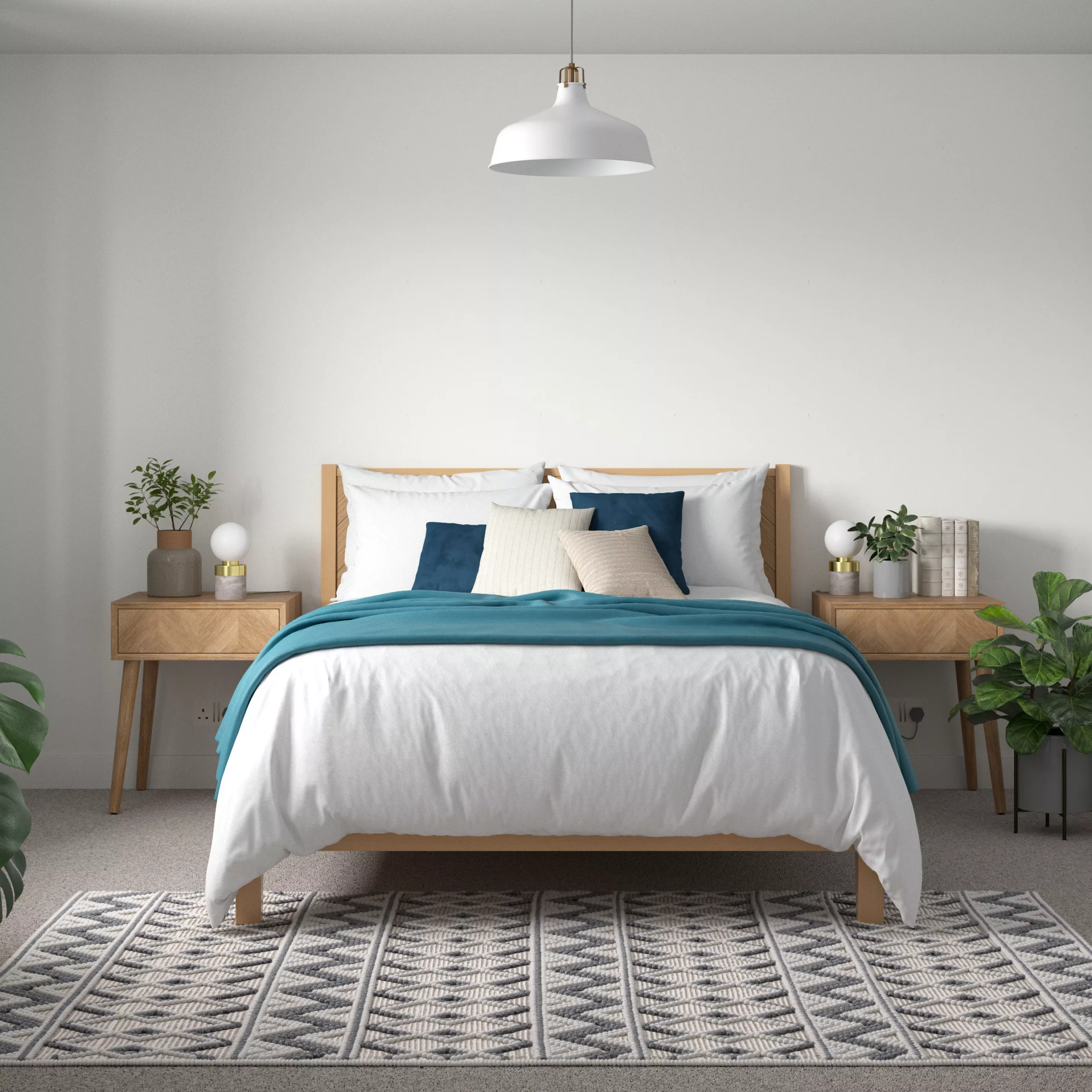 Dulux Trade Diamond Pure Brilliant White Satinwood Metal & Wood Paint, 1L 5 Dulux Trade Diamond Pure Brilliant White Satinwood Metal & Wood Paint, 1L - Image 5