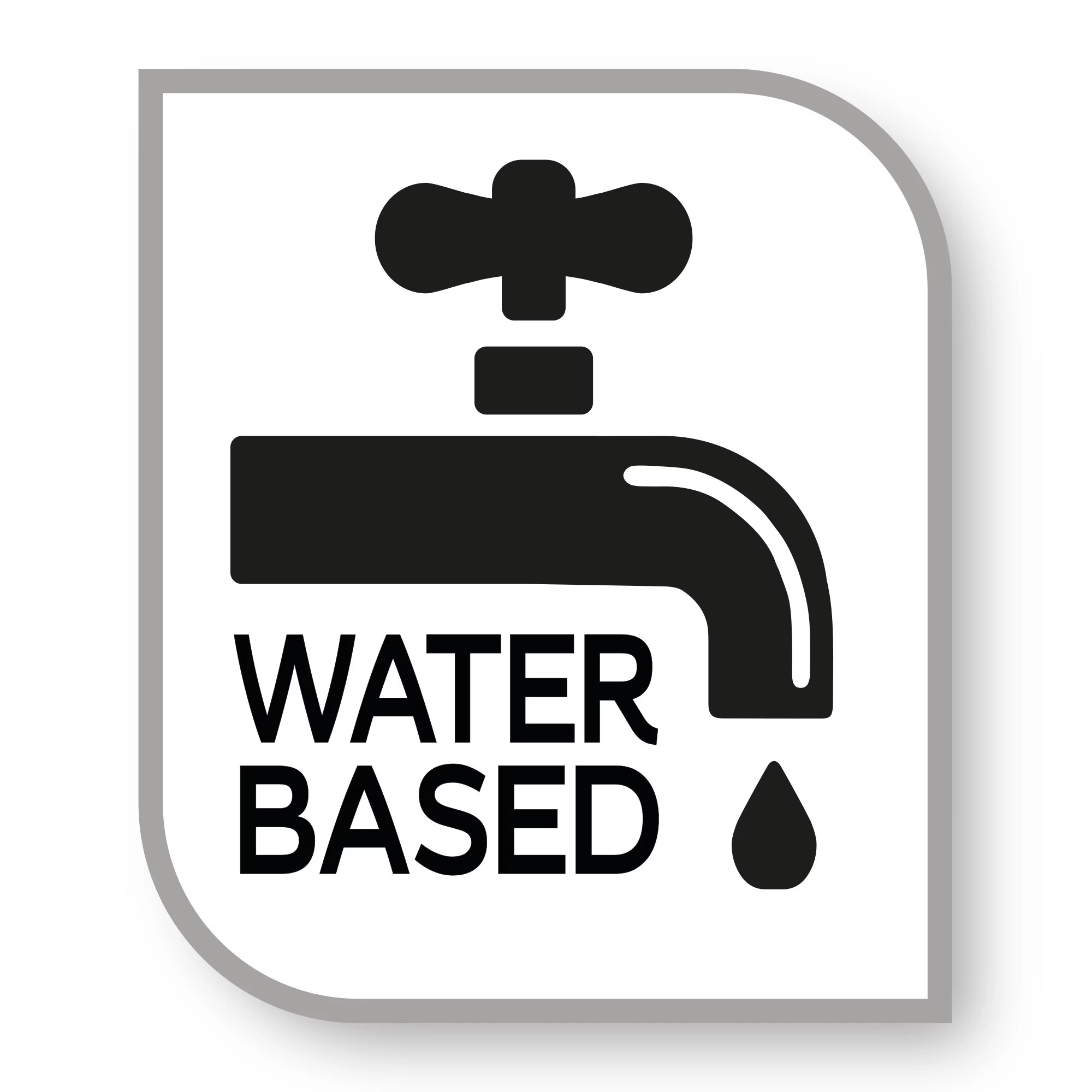 Dulux Trade Diamond Pure Brilliant White Satinwood Metal & Wood Paint, 2.5L 6 Dulux Trade Diamond Pure Brilliant White Satinwood Metal & Wood Paint, 2.5L - Image 6