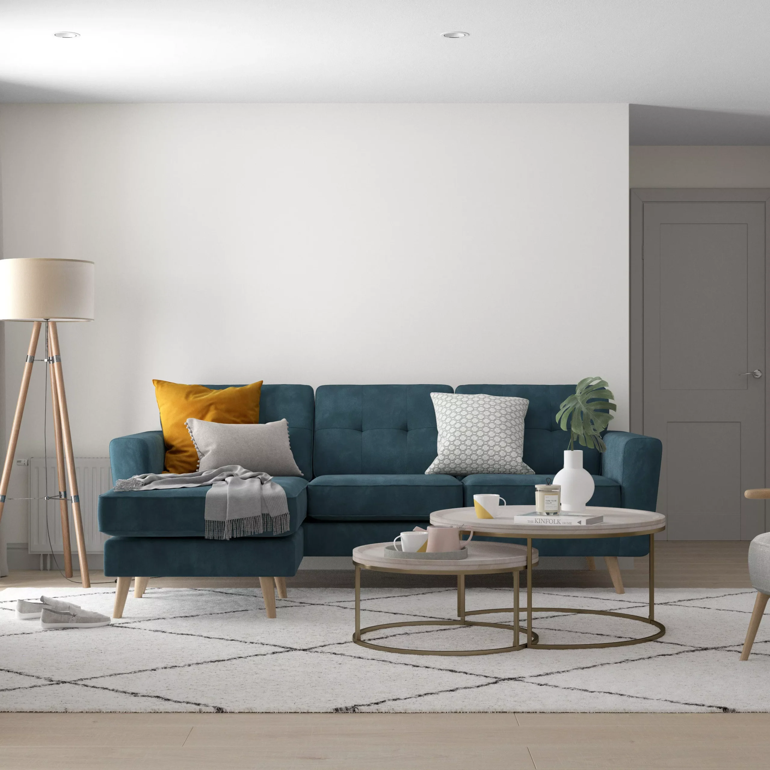 Dulux Trade Pure Brilliant White Satinwood Metal & Wood Paint, 1L 4 Dulux Trade Pure Brilliant White Satinwood Metal & Wood Paint, 1L - Image 4