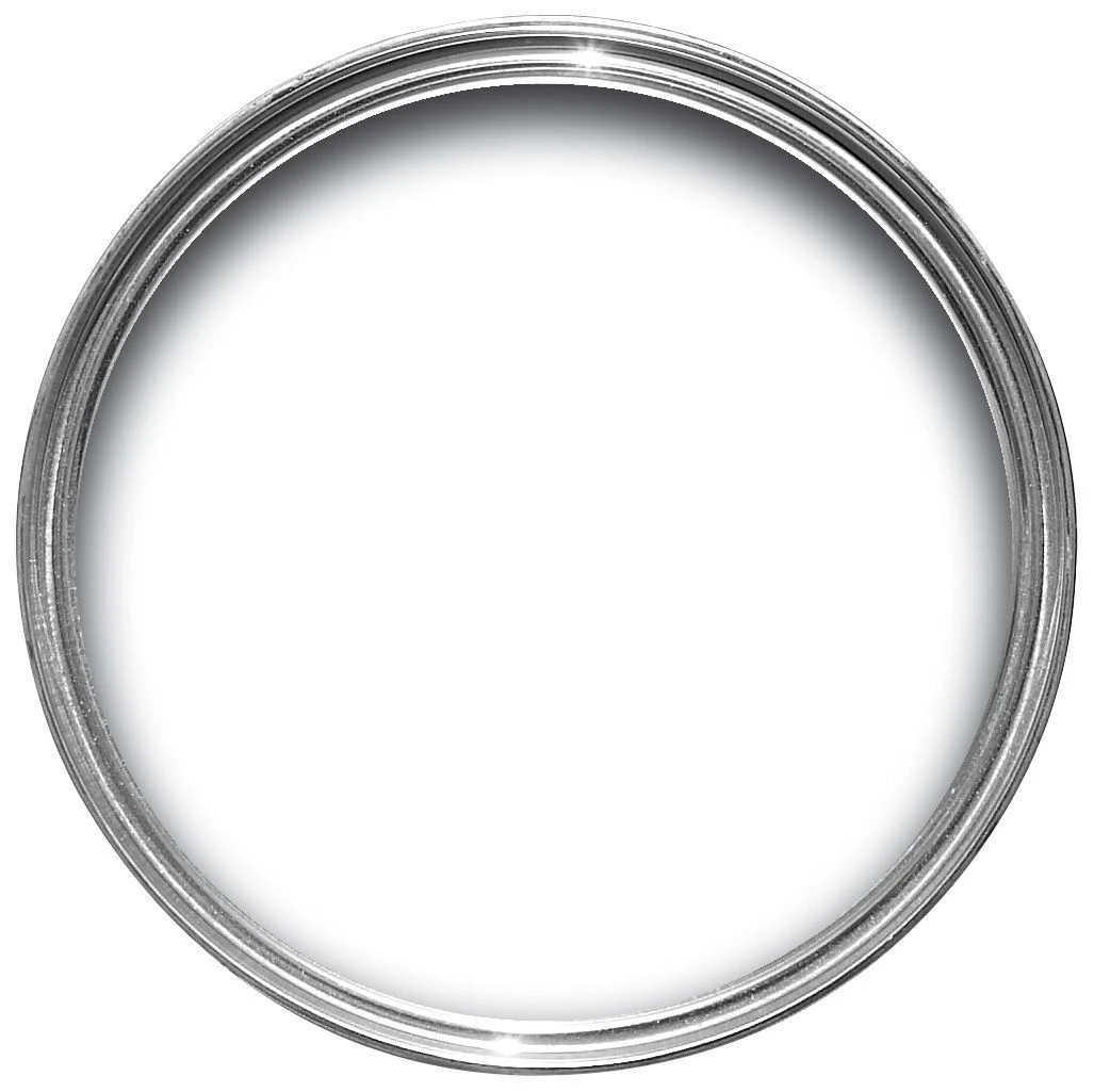 Dulux Trade Pure Brilliant White Satinwood Metal & Wood Paint, 1L 3 Dulux Trade Pure Brilliant White Satinwood Metal & Wood Paint, 1L - Image 3