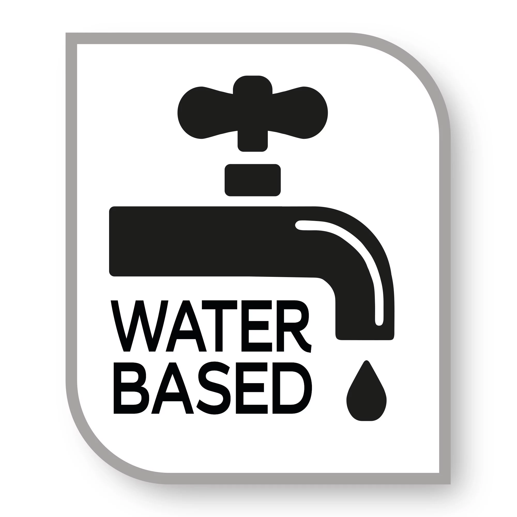 Dulux Trade Quickdry Pure Brilliant White Gloss Metal & Wood Paint, 1L 7 Dulux Trade Quickdry Pure Brilliant White Gloss Metal & Wood Paint, 1L - Image 7