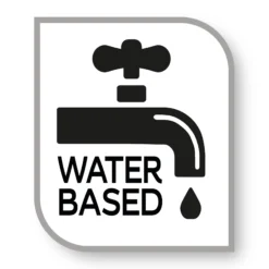 Dulux Trade Quickdry Pure Brilliant White Satinwood Metal & Wood Paint, 1L -Trade Point dulux trade quickdry pure brilliant white satinwood metal wood paint 1l5010212611371 02t bq