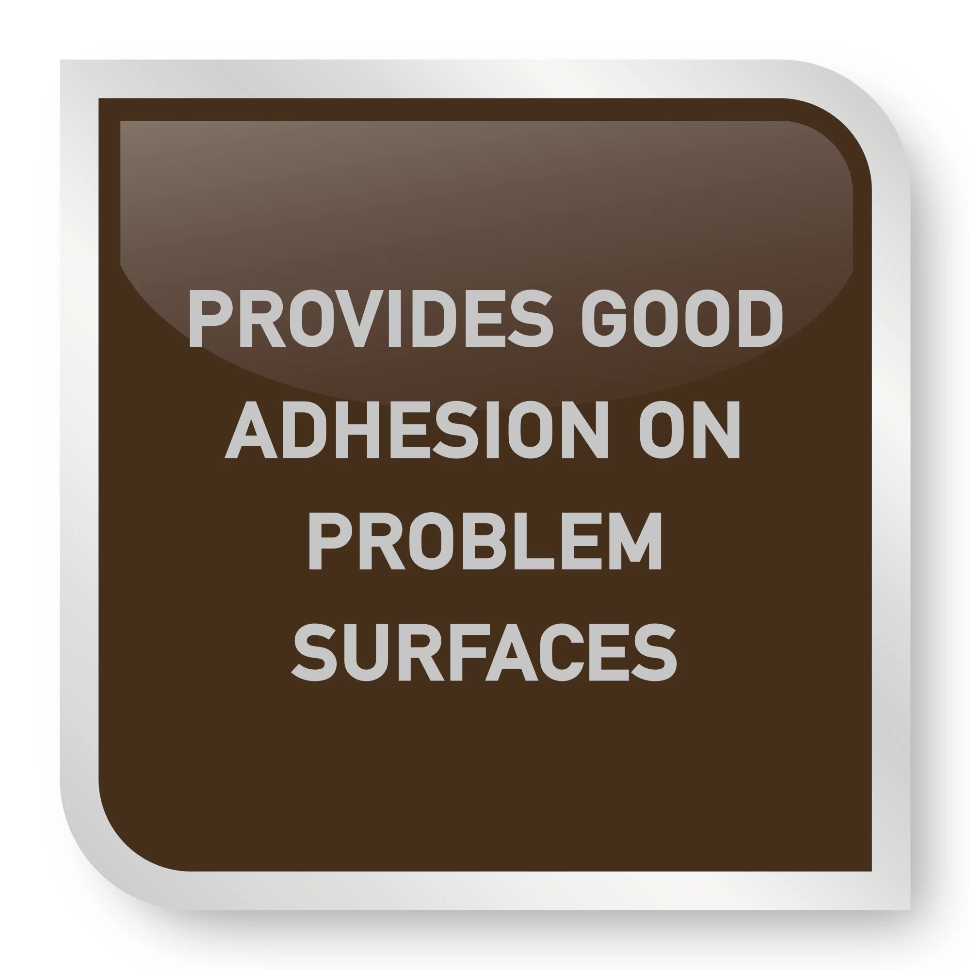 Dulux Trade Super Grip White Multi-surface Primer, 1L 4 Dulux Trade Super Grip White Multi-surface Primer, 1L - Image 4