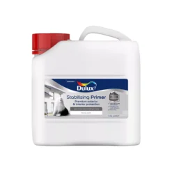 Dulux Translucent Wall & Ceiling Stabilising Primer, 2.5L