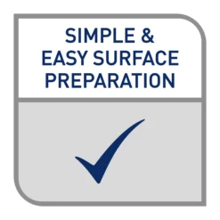 Dulux Universal White Multi-surface Primer & Undercoat, 750ml -Trade Point dulux universal white multi surface primer undercoat 750ml5010212509654 02t bq