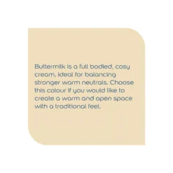 Dulux Walls & Ceilings Buttermilk Silk Emulsion Paint, 2.5L -Trade Point dulux walls ceilings buttermilk silk emulsion paint 2 5l5010212100240 36c bq