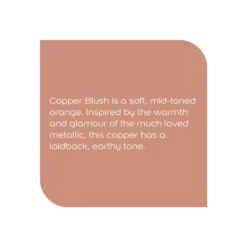 Dulux Walls & Ceilings Copper Blush Matt Emulsion Paint, 2.5L 13 Dulux Walls & Ceilings Copper Blush Matt Emulsion Paint, 2.5L -Trade Point dulux walls ceilings copper blush matt emulsion paint 2 5l5010212618158 36c bq