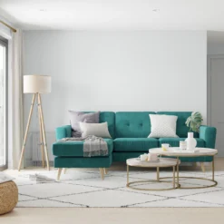 Dulux Walls & Ceilings Cornflower White Matt Emulsion Paint, 5L 11 Dulux Walls & Ceilings Cornflower White Matt Emulsion Paint, 5L -Trade Point dulux walls ceilings cornflower white matt emulsion paint 5l5010212535950 01i bq