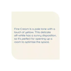 Dulux Walls & Ceilings Fine Cream Silk Emulsion Paint, 2.5L 13 Dulux Walls & Ceilings Fine Cream Silk Emulsion Paint, 2.5L -Trade Point dulux walls ceilings fine cream silk emulsion paint 2 5l5010212618301 36c bq