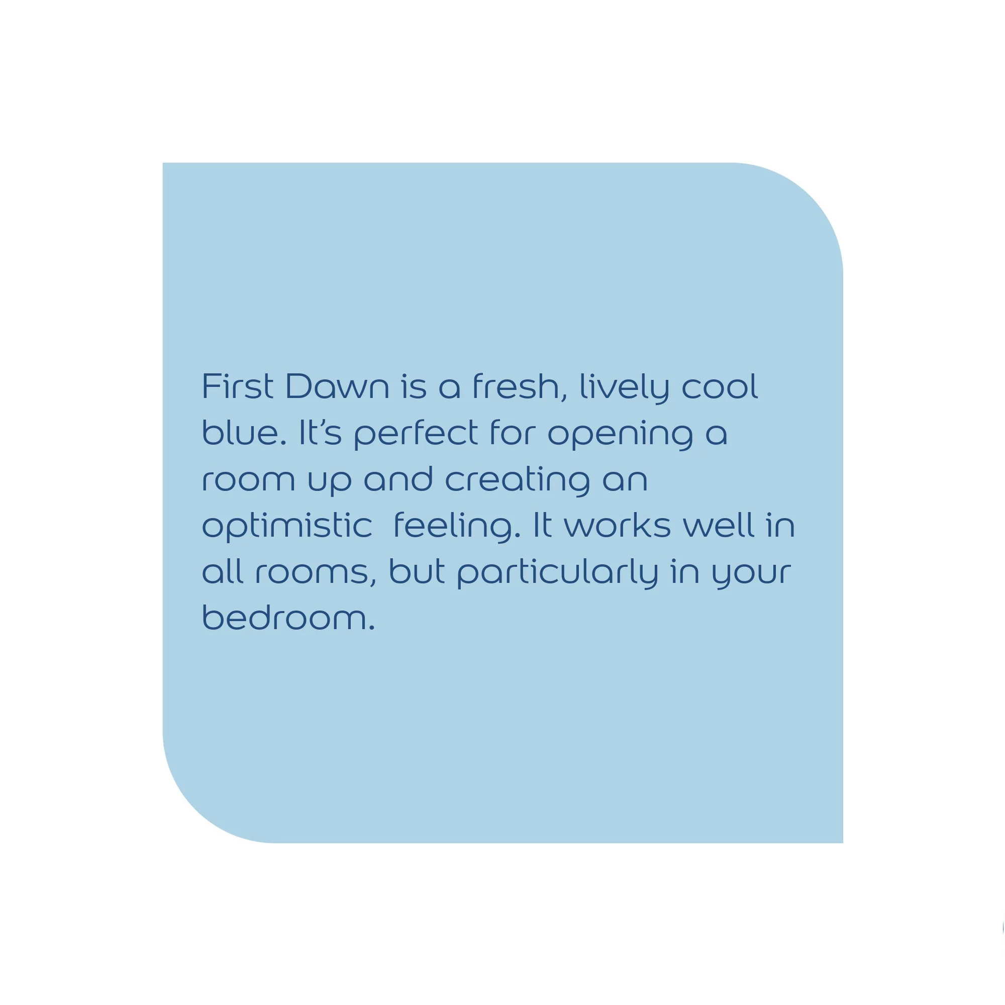 Dulux Walls & Ceilings First Dawn Matt Emulsion Paint, 2.5L 6 Dulux Walls & Ceilings First Dawn Matt Emulsion Paint, 2.5L - Image 6