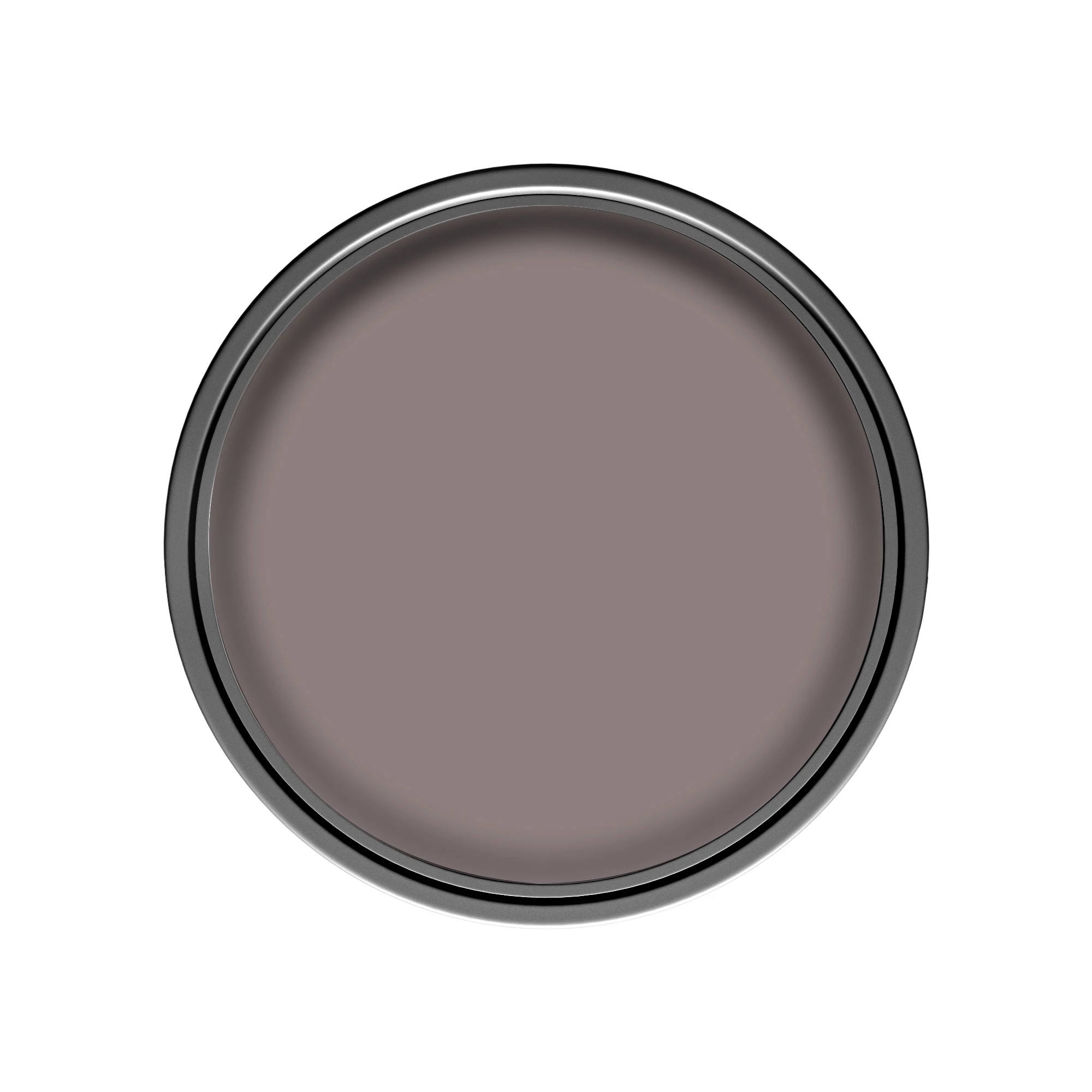 Dulux Walls & Ceilings Heart Wood Matt Emulsion Paint, 2.5L 3 Dulux Walls & Ceilings Heart Wood Matt Emulsion Paint, 2.5L - Image 3