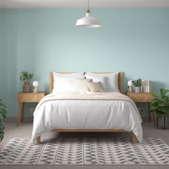 Dulux Walls & Ceilings Mint Macaroon Silk Emulsion Paint, 2.5L 12 Dulux Walls & Ceilings Mint Macaroon Silk Emulsion Paint, 2.5L -Trade Point dulux walls ceilings mint macaroon silk emulsion paint 2 5l5010212573136 02i bq