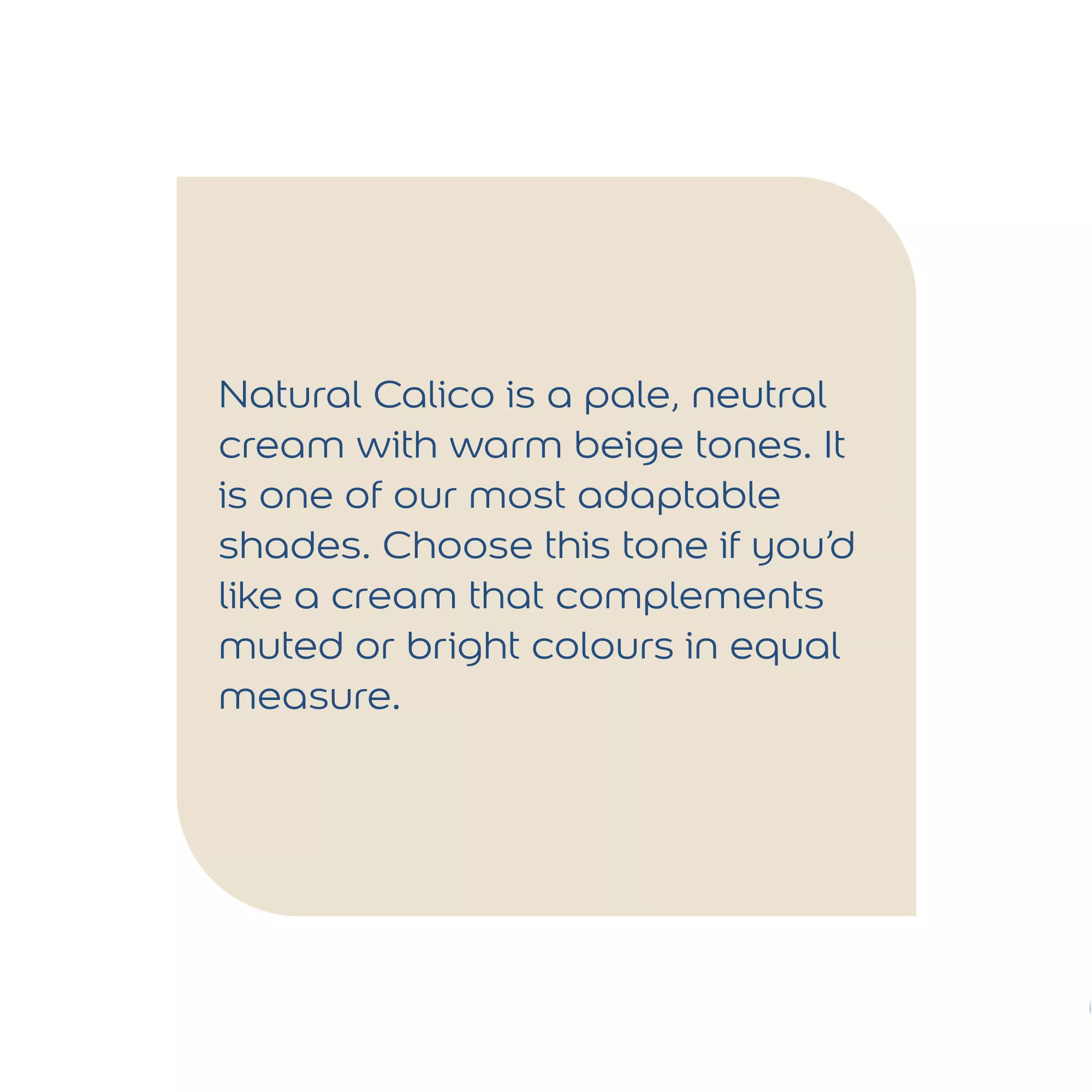 Dulux Walls & Ceilings Natural Calico Silk Emulsion Paint, 5L 6 Dulux Walls & Ceilings Natural Calico Silk Emulsion Paint, 5L - Image 6