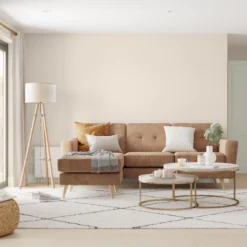 Dulux Walls & Ceilings Natural Hessian Silk Emulsion Paint, 2.5L 13 Dulux Walls & Ceilings Natural Hessian Silk Emulsion Paint, 2.5L -Trade Point dulux walls ceilings natural hessian silk emulsion paint 2 5l5010212446713 02i bq