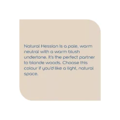 Dulux Walls & Ceilings Natural Hessian Silk Emulsion Paint, 2.5L 14 Dulux Walls & Ceilings Natural Hessian Silk Emulsion Paint, 2.5L -Trade Point dulux walls ceilings natural hessian silk emulsion paint 2 5l5010212446713 36c bq