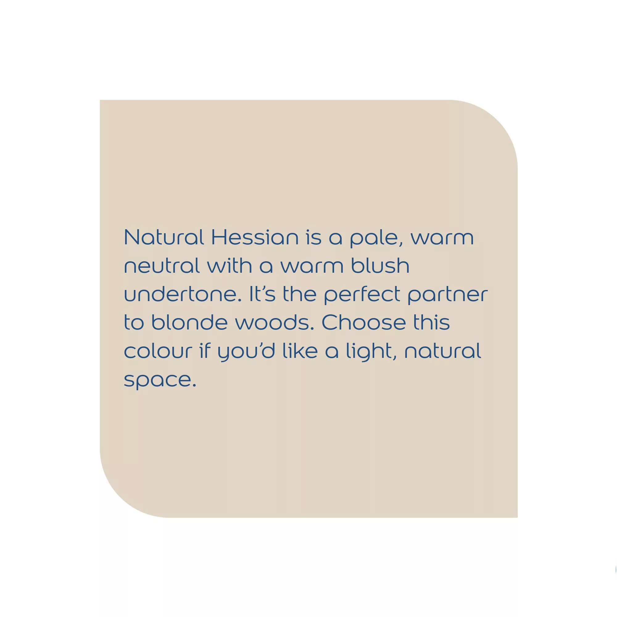 Dulux Walls & Ceilings Natural Hessian Silk Emulsion Paint, 5L 6 Dulux Walls & Ceilings Natural Hessian Silk Emulsion Paint, 5L - Image 6