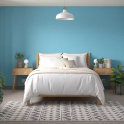 Dulux Walls & Ceilings Nordic Sky Matt Emulsion Paint, 2.5L 11 Dulux Walls & Ceilings Nordic Sky Matt Emulsion Paint, 2.5L -Trade Point dulux walls ceilings nordic sky matt emulsion paint 2 5l5010212618165 01i bq