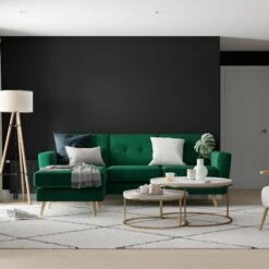 Dulux Walls & Ceilings Rich Black Silk Emulsion Paint, 2.5L -Trade Point dulux walls ceilings rich black silk emulsion paint 2 5l5010212562475 02i bq