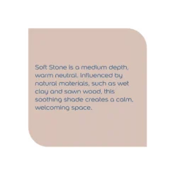 Dulux Walls & Ceilings Soft Stone Silk Emulsion Paint, 2.5L -Trade Point dulux walls ceilings soft stone silk emulsion paint 2 5l5010212494905 36c bq