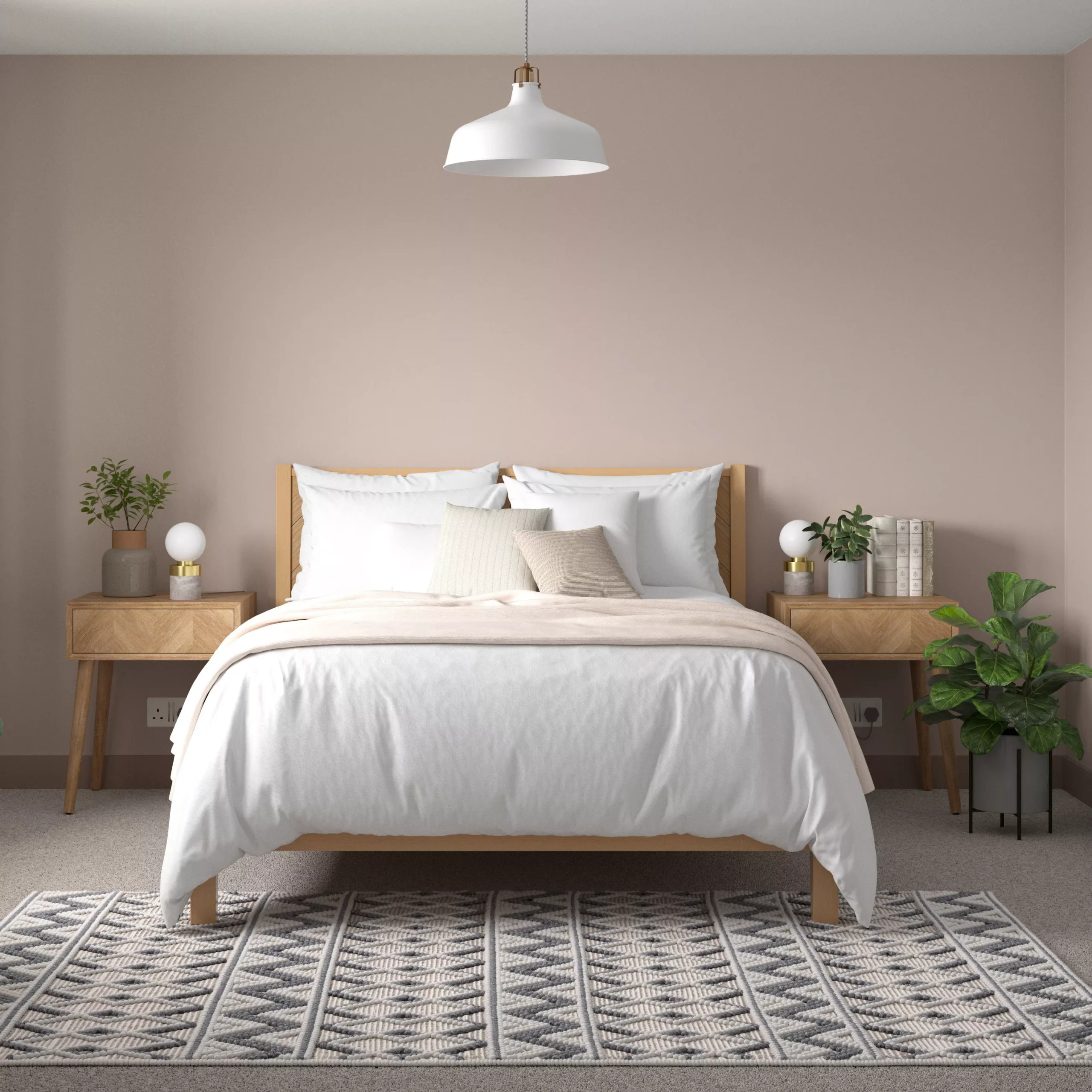 Dulux Walls & Ceilings Soft Truffle Silk Emulsion Paint, 5L 5 Dulux Walls & Ceilings Soft Truffle Silk Emulsion Paint, 5L - Image 5