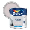 Dulux Walls & Ceilings Sweet Embrace Vinyl Matt Emulsion Paint, 2.5L