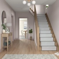 Dulux Walls & Ceilings Sweet Embrace Vinyl Matt Emulsion Paint, 2.5L 13 Dulux Walls & Ceilings Sweet Embrace Vinyl Matt Emulsion Paint, 2.5L -Trade Point dulux walls ceilings sweet embrace vinyl matt emulsion paint 2 5l5010212670231 03i bq