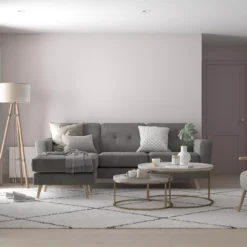 Dulux Walls & Ceilings Sweet Embrace Vinyl Matt Emulsion Paint, 2.5L 14 Dulux Walls & Ceilings Sweet Embrace Vinyl Matt Emulsion Paint, 2.5L -Trade Point dulux walls ceilings sweet embrace vinyl matt emulsion paint 2 5l5010212670231 08i bq