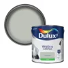 Dulux Walls & Ceilings Tranquil Dawn Silk Emulsion Paint, 2.5L