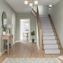 Dulux Walls & Ceilings Tranquil Dawn Vinyl Matt Emulsion Paint, 7.5L 13 Dulux Walls & Ceilings Tranquil Dawn Vinyl Matt Emulsion Paint, 7.5L -Trade Point dulux walls ceilings tranquil dawn vinyl matt emulsion paint 7 5l5010212670842 01i bq