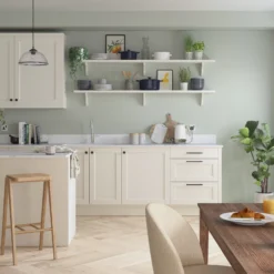 Dulux Walls & Ceilings Tranquil Dawn Vinyl Matt Emulsion Paint, 7.5L 15 Dulux Walls & Ceilings Tranquil Dawn Vinyl Matt Emulsion Paint, 7.5L -Trade Point dulux walls ceilings tranquil dawn vinyl matt emulsion paint 7 5l5010212670842 03i bq