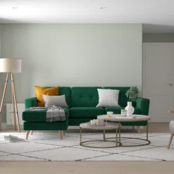 Dulux Walls & Ceilings Tranquil Dawn Vinyl Matt Emulsion Paint, 7.5L 17 Dulux Walls & Ceilings Tranquil Dawn Vinyl Matt Emulsion Paint, 7.5L -Trade Point dulux walls ceilings tranquil dawn vinyl matt emulsion paint 7 5l5010212670842 07i bq