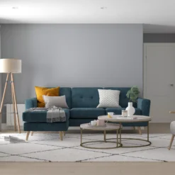 Dulux Walls & Ceilings Warm Pewter Matt Emulsion Paint, 2.5L -Trade Point dulux walls ceilings warm pewter matt emulsion paint 2 5l5010212573099 02i bq