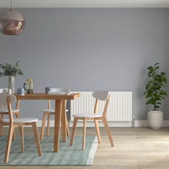 Dulux Walls & Ceilings Warm Pewter Silk Emulsion Paint, 2.5L -Trade Point dulux walls ceilings warm pewter silk emulsion paint 2 5l5010212573174 07i bq